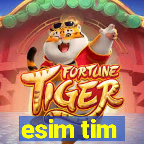 esim tim